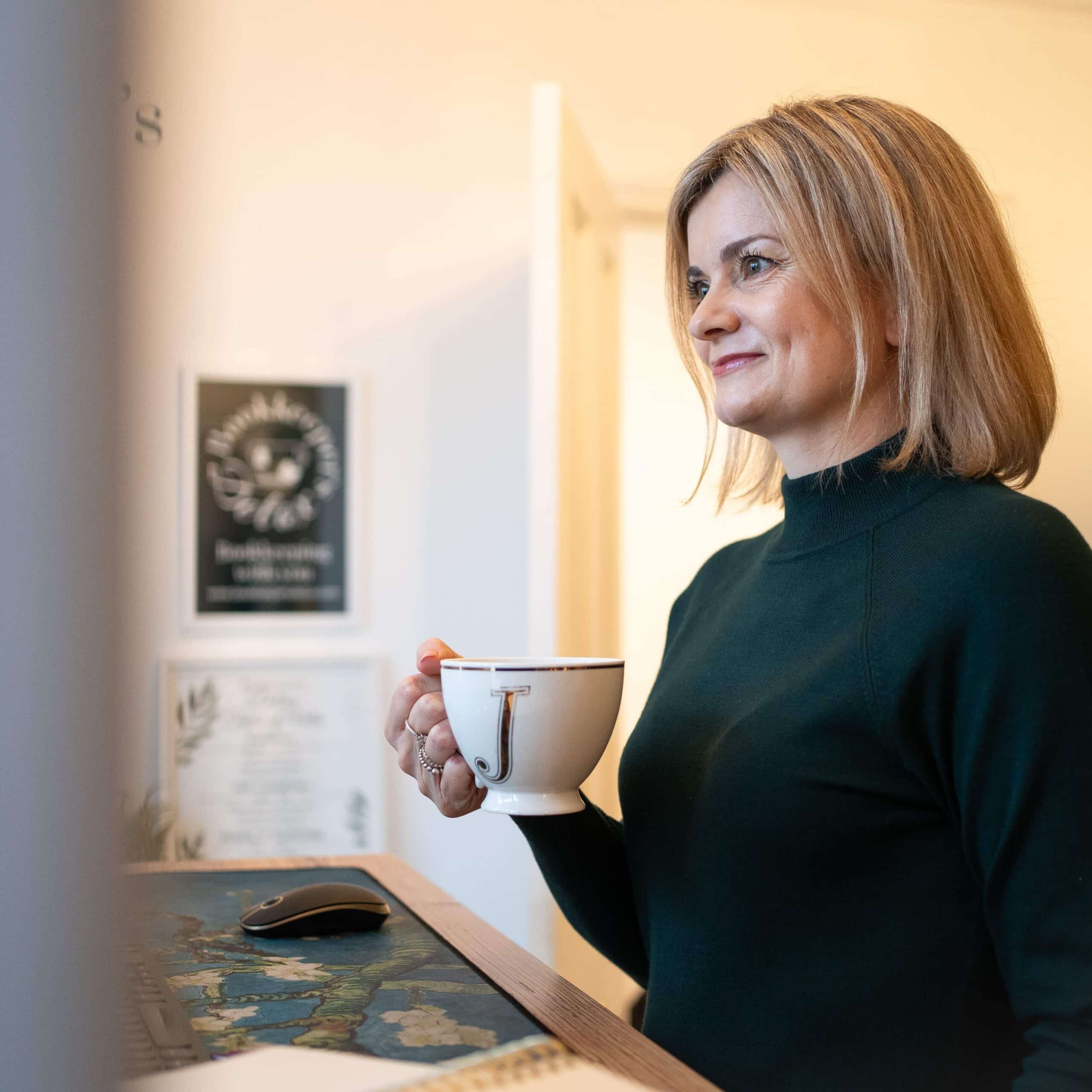 Professional Bookkeeper