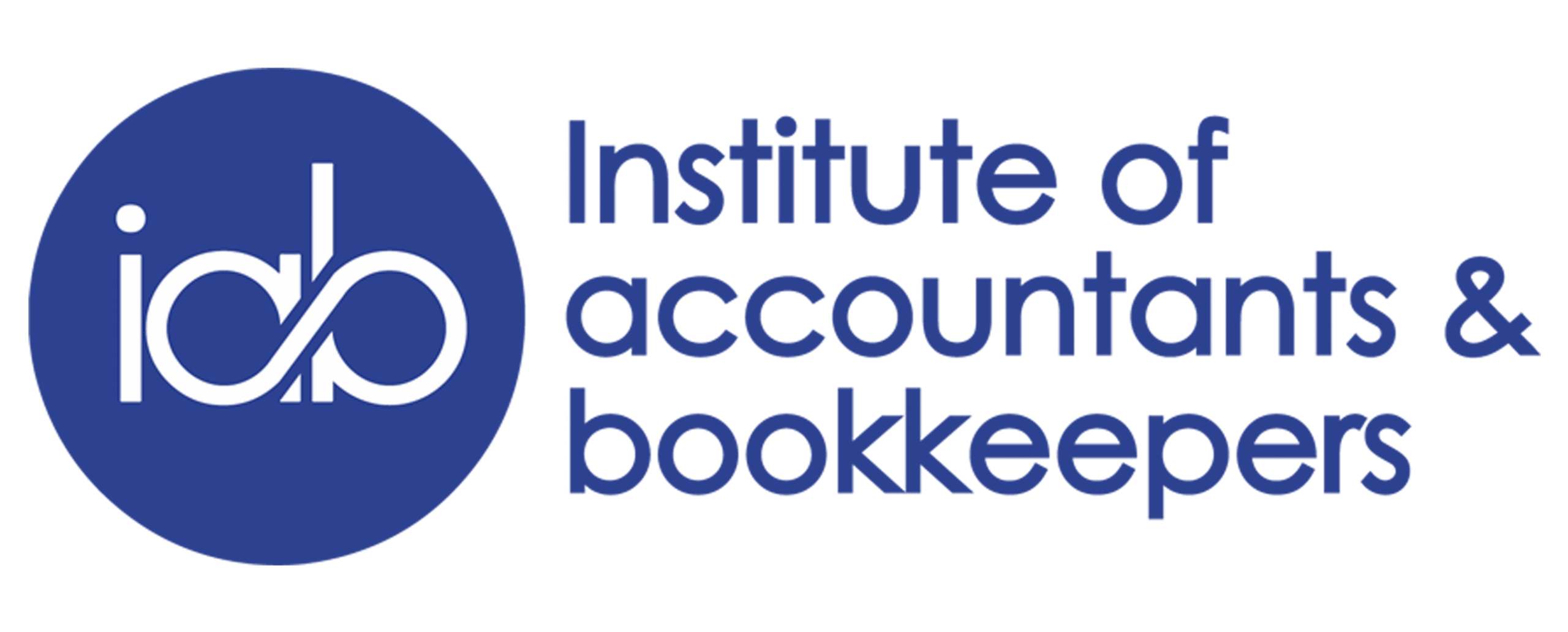 Institute Of Accountants & Bookkeepers Logo | Digital Bookkeeping